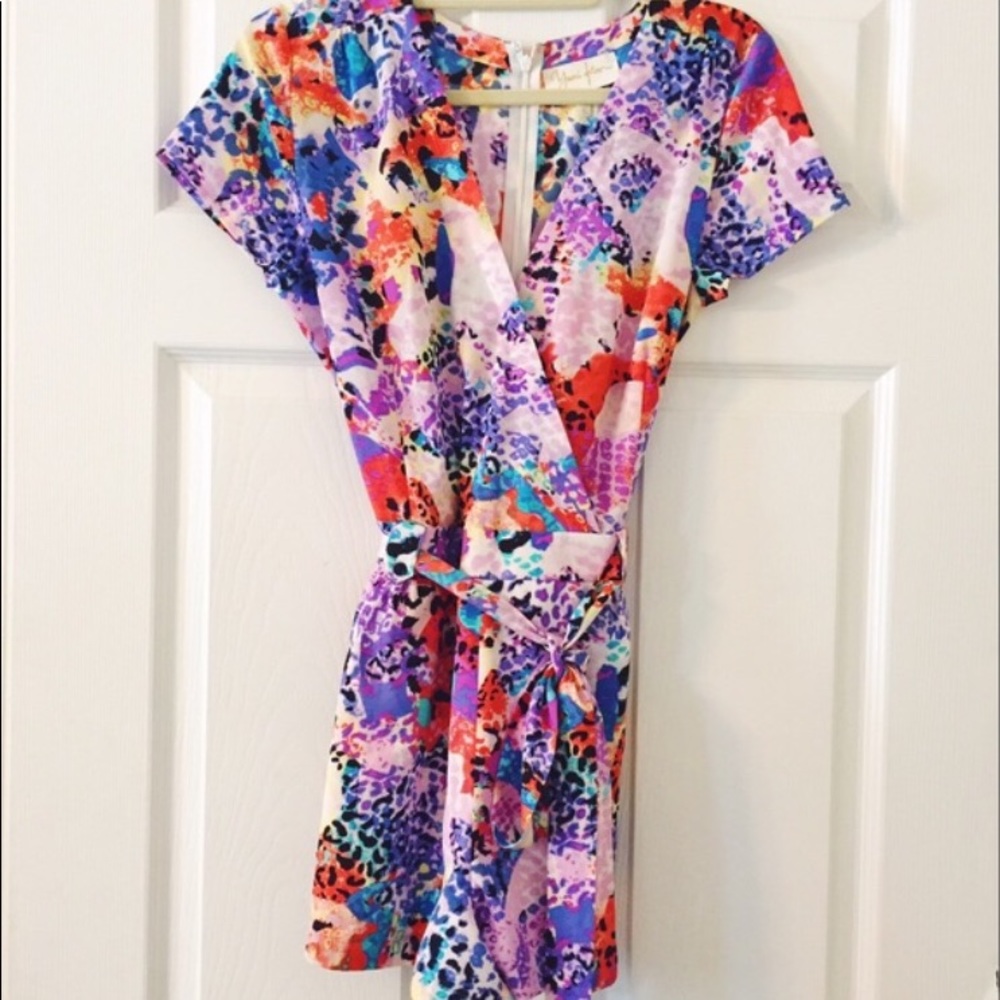 Yumi Kim romper